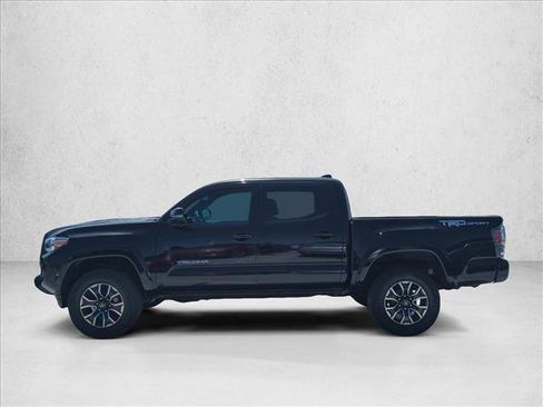 Used 2023 Toyota Tacoma TRD Sport image 8