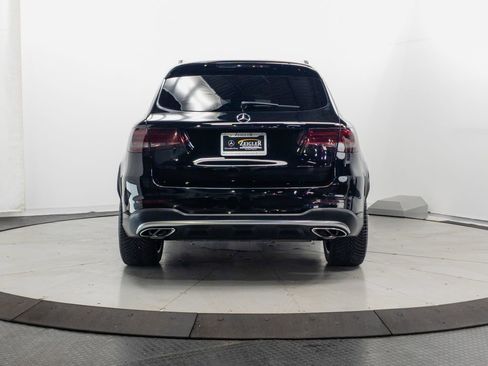 Certified 2017 Mercedes-Benz GLC 43 AMG 4MATIC image 26