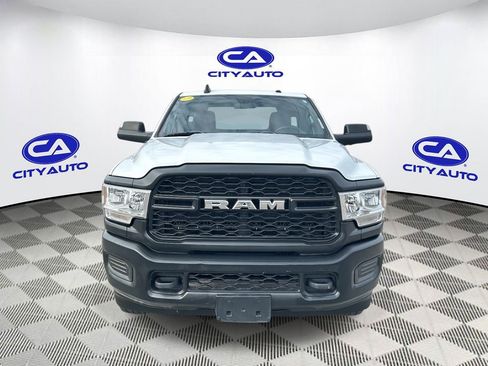 Used 2022 RAM 2500 Tradesman image 10