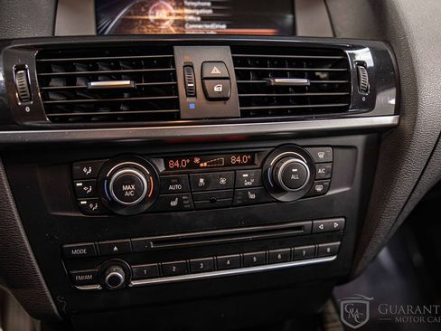 Used 2014 BMW X3 xDrive35i image 28