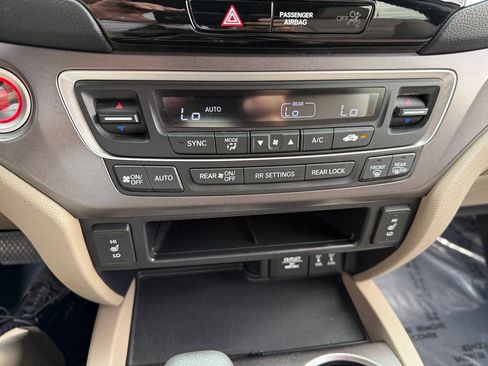 Used 2016 Honda Pilot EX-L image 22