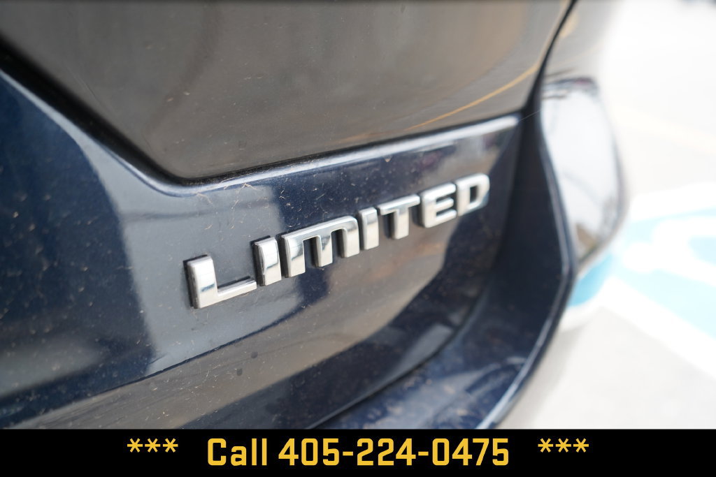 Used 2023 Jeep Grand Cherokee Limited RWD image 6