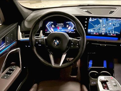 Certified 2023 BMW X1 xDrive28i w/ Convenience Package image 6