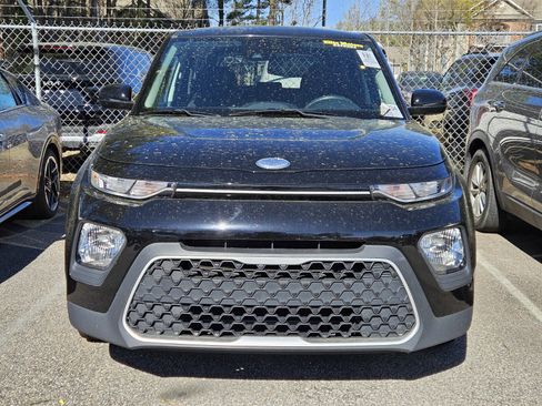 Used 2020 Kia Soul S image 6