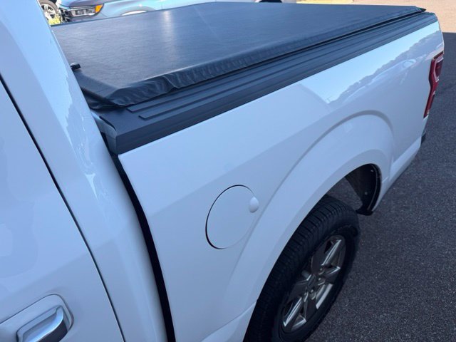 Used 2020 Ford F150 XLT w/ Equipment Group 302A Luxury RWD image 5