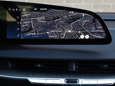 Used 2023 Lucid Air Touring AWD/4WD image 37