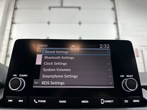 Used 2025 Honda Accord SE image 31