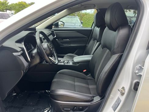 Used 2025 MAZDA CX-50 AWD 2.5 S w/ Preferred Package image 21