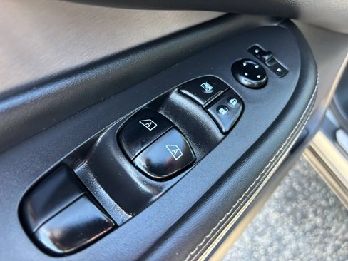 Used 2023 Nissan Murano SV AWD/4WD image 41
