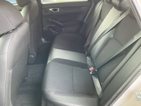 Used 2024 Honda Civic Sport image 14