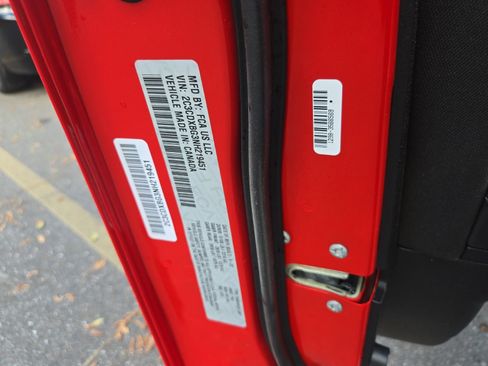 Used 2022 Dodge Charger SXT image 16