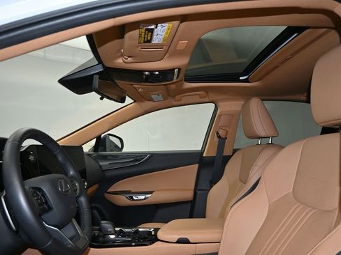 Used 2025 Lexus NX 350 AWD w/ Accessory Package (2T) image 14
