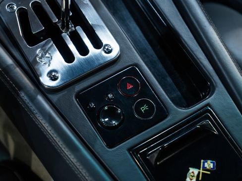 Used 2001 Ferrari 550 Maranello Coupe RWD image 37