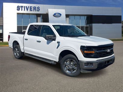 Used 2024 Ford F150 XLT w/ Tow/Haul Package