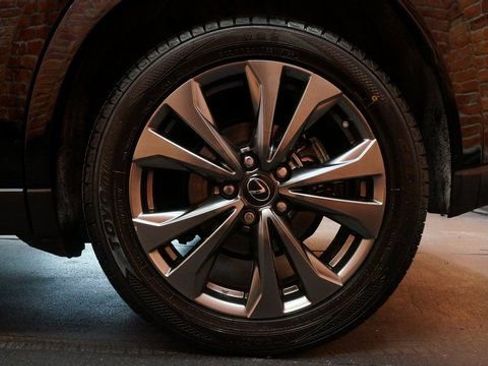 Used 2022 Lexus UX 250h F Sport w/ F Sport Premium Package image 80