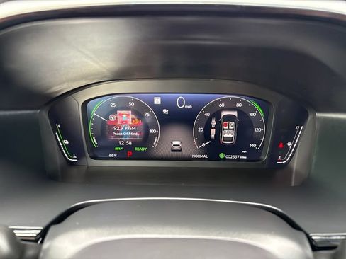 Used 2026 Honda CR-V Sport Touring image 18