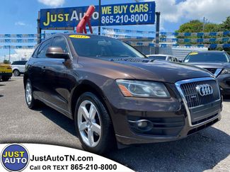 Used 2012 Audi Q5 2.0T Premium Plus image 1