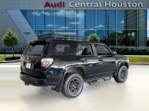 Used 2023 Toyota 4Runner TRD Pro image 8