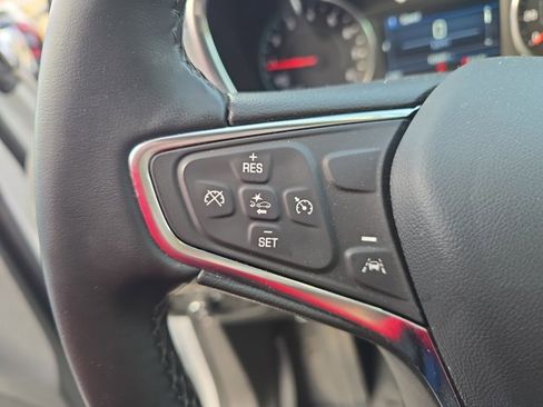 Used 2024 Chevrolet Equinox LT w/ LPO, Floor Liner Package image 18