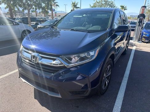 Used 2019 Honda CR-V LX image 4