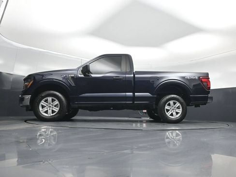 Used 2024 Ford F150 XL w/ Equipment Group 103A High AWD/4WD image 44