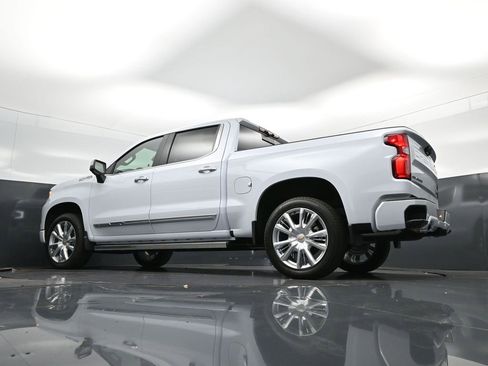New 2026 Chevrolet Silverado 1500 High Country image 45