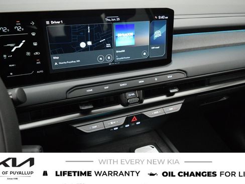 New 2027 Kia Telluride SX X-Pro AWD/4WD image 22