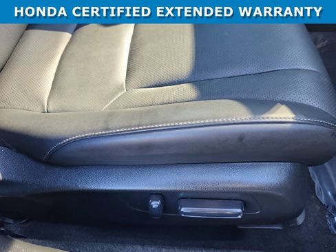 Certified 2024 Honda Accord Sport image 17