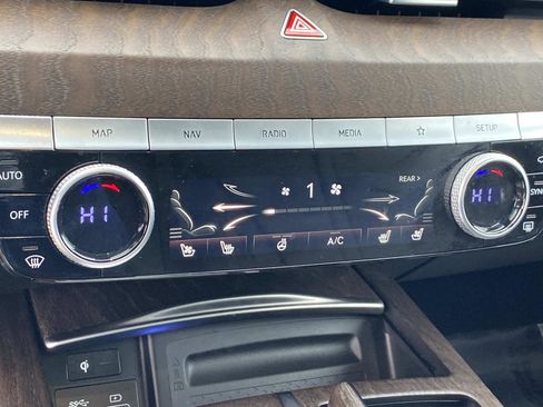 Used 2022 Genesis G80 2.5T w/ Prestige Package image 14