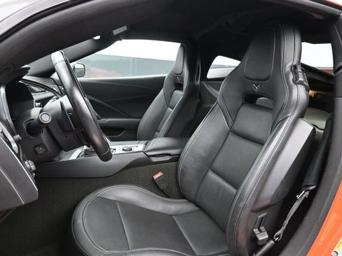 Used 2019 Chevrolet Corvette Z06 RWD image 9