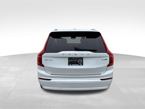 Certified 2024 Volvo XC90 B6 Ultimate w/ Protection Package Premier image 35