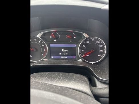 Used 2023 Chevrolet Blazer LT w/ Convenience Package image 1