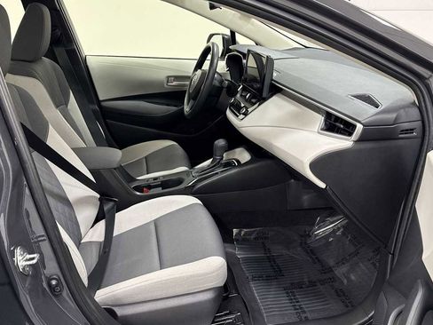 Used 2023 Toyota Corolla LE w/ LE Premium Package image 30