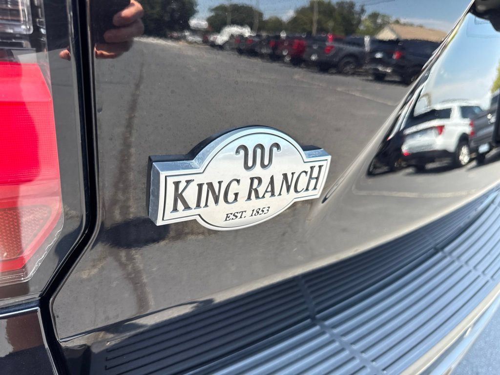 Used 2021 Ford Expedition King Ranch RWD image 39