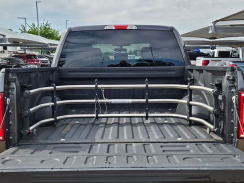 Certified 2020 Ford F150 XL w/ Equipment Group 101A Mid image 6