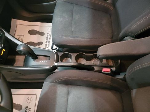 Used 2018 Chevrolet Trax LS AWD/4WD image 30