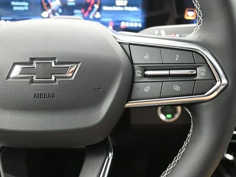 New 2026 Chevrolet Traverse LT w/ Enhanced Driving Package FWD image 30