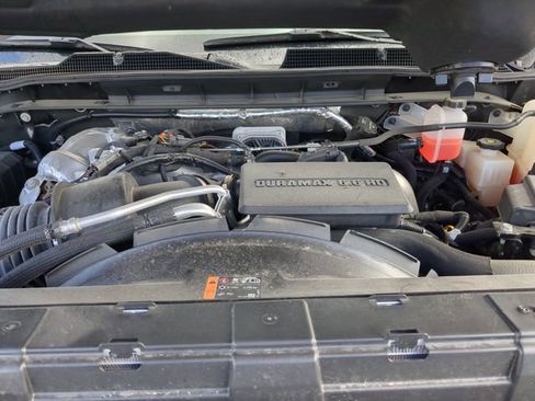 Used 2024 Chevrolet Silverado 2500 LTZ w/ LTZ Plus Package AWD/4WD image 27