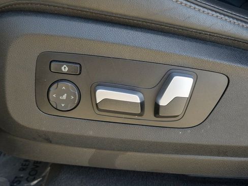 Certified 2023 BMW X5 xDrive40i w/ M Sport Package image 9