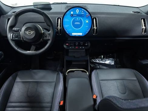 Used 2025 MINI Cooper Countryman S AWD/4WD image 18