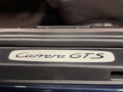 Used 2016 Porsche 911 Carrera GTS image 6
