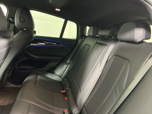 Certified 2022 BMW X4 xDrive30i w/ Premium Package 2 image 28