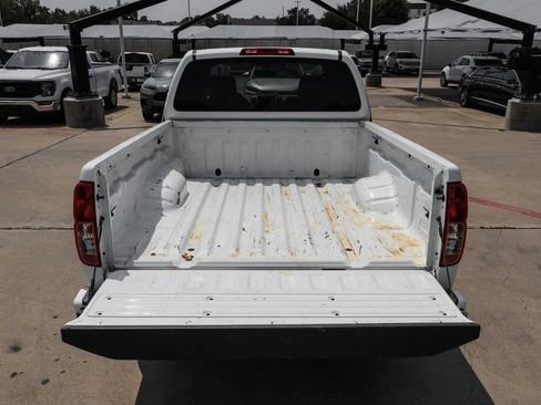 Used 2019 Nissan Frontier S RWD image 49