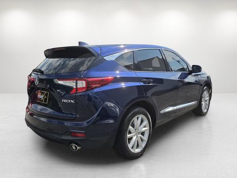 Used 2021 Acura RDX FWD image 5