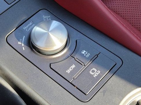 Certified 2024 Lexus RC 350 F Sport image 18