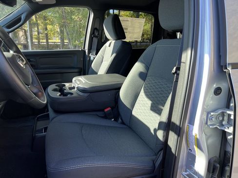 New 2026 RAM 2500 Tradesman image 15