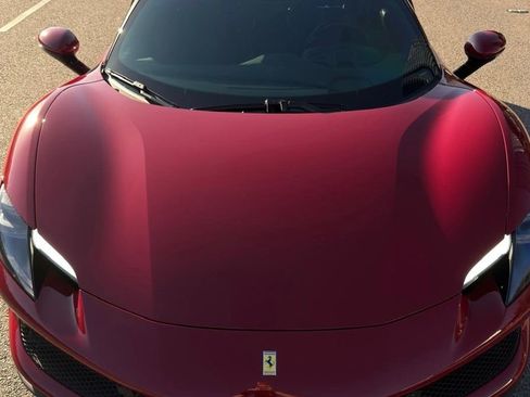 Used 2024 Ferrari 296 GTB image 16