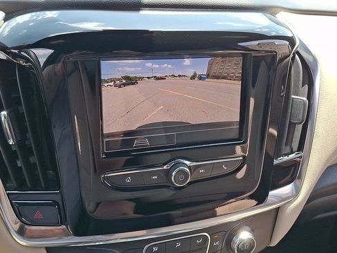Used 2023 Chevrolet Traverse LS w/ Safety Package FWD image 19