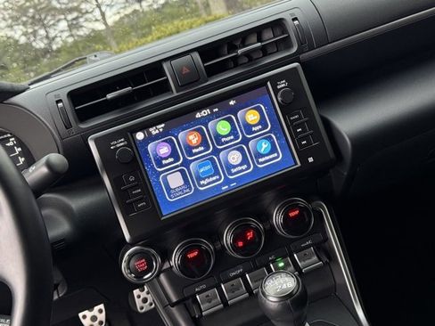 Used 2022 Subaru BRZ Limited image 30