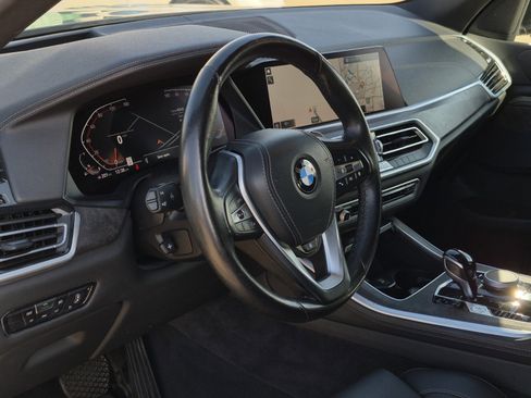 Certified 2023 BMW X5 xDrive40i image 28